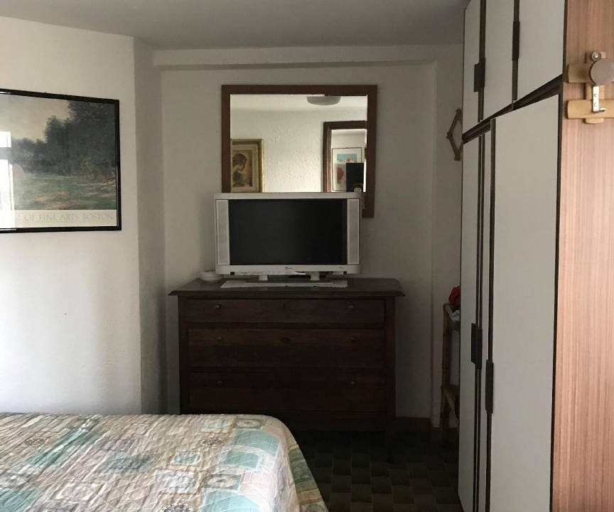 Photo of Bedroom in Villaggio Sanghen