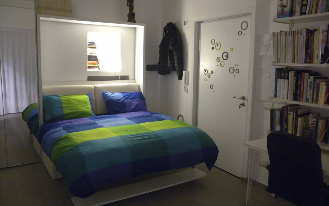 Photo of Bedroom in Guastalla
