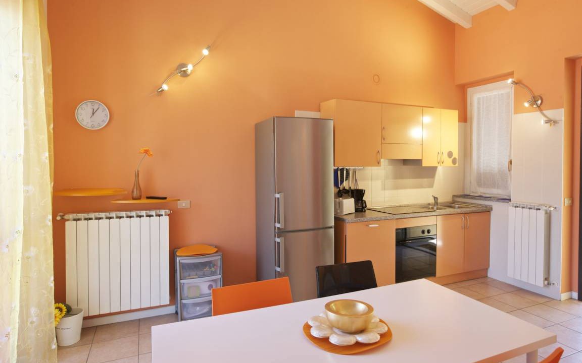 Photo of Kitchen in Maccagno con Pino e Veddasca