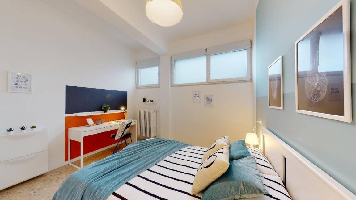 Photo of Bedroom in Sant'Eustacchio