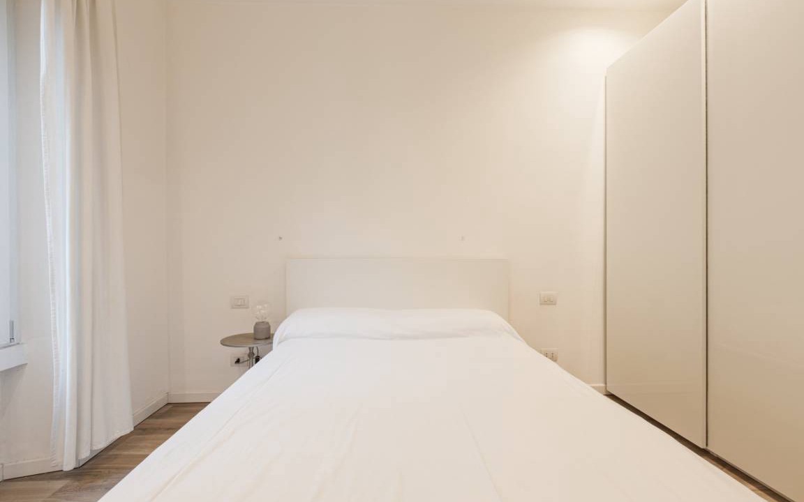 Photo of Bedroom in Guastalla