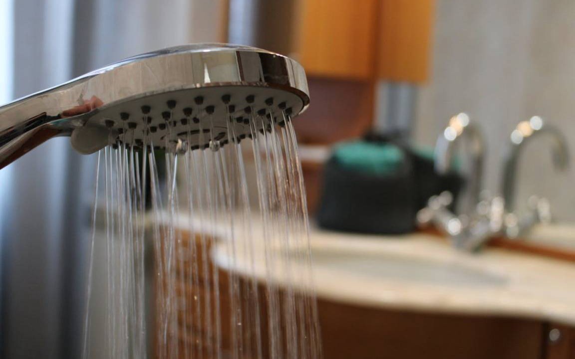 Photo of Bathroom in Mompiano