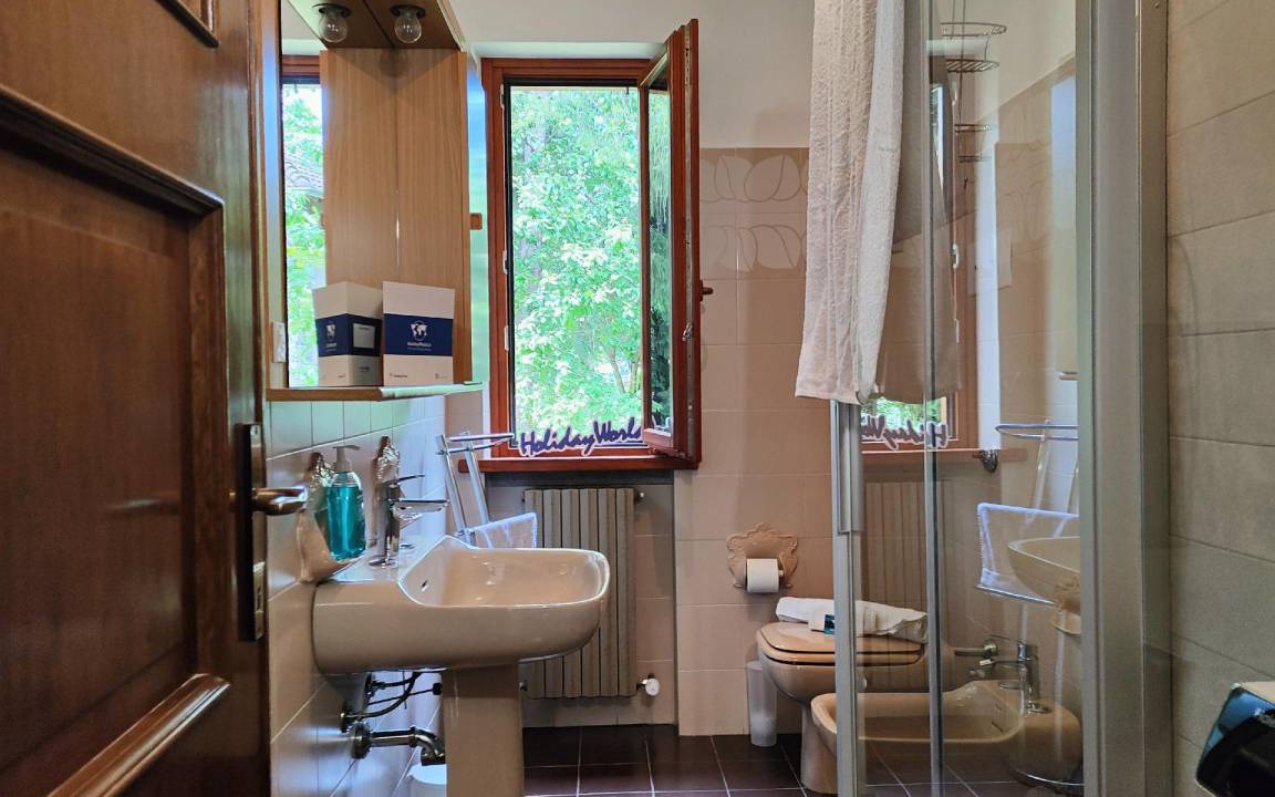 Photo of Bathroom in Esino Lario