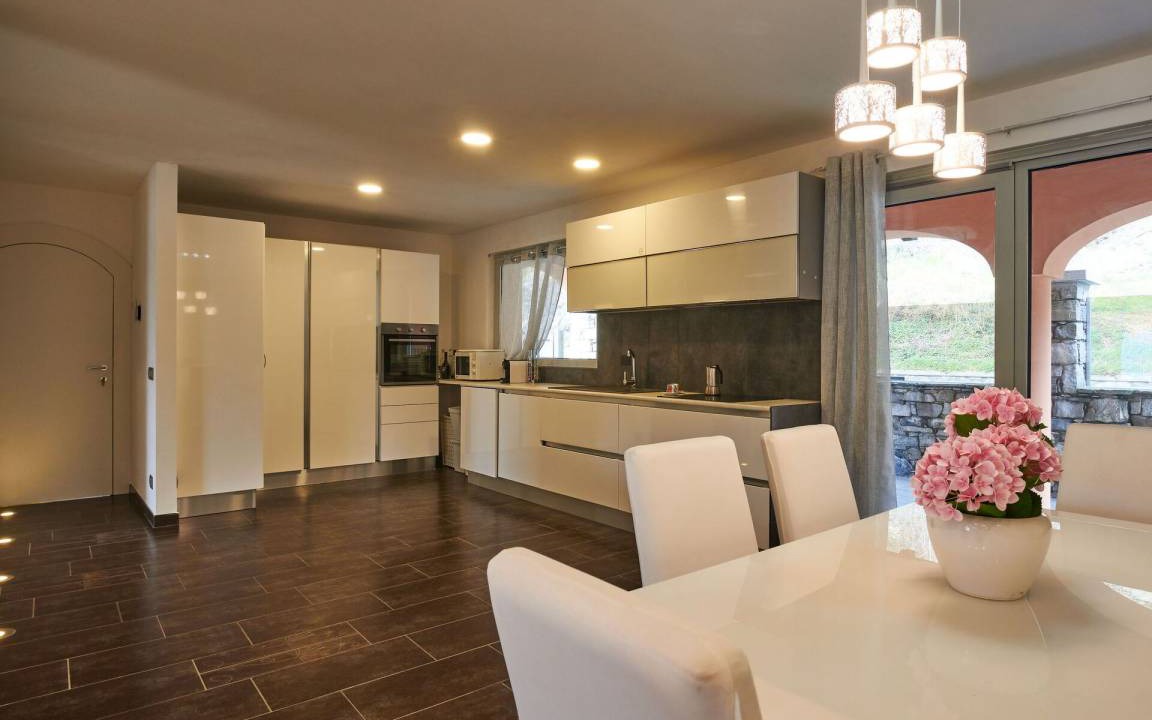 Photo of Kitchen in Sorico