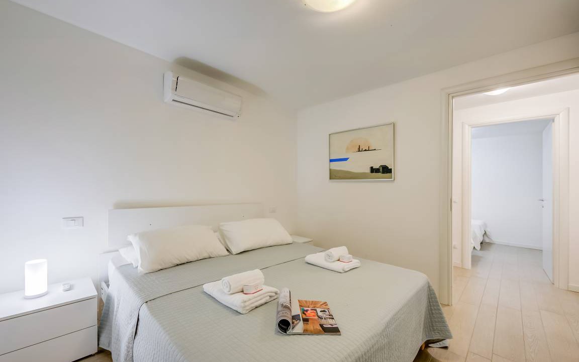 Photo of Bedroom in Gaino
