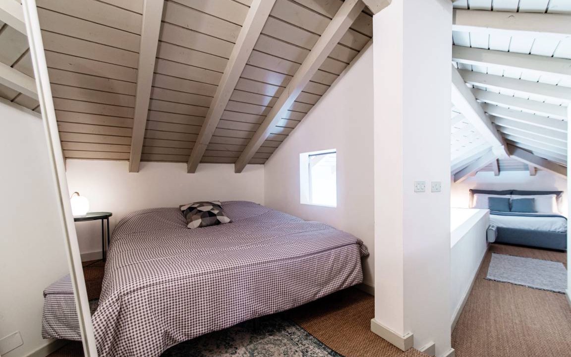 Photo of Bedroom in Ossuccio