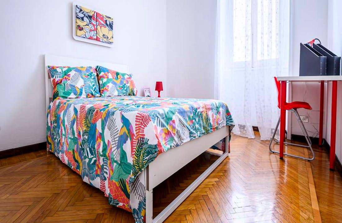 Photo of Bedroom in Porta Genova