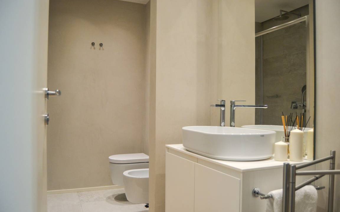 Photo of Bathroom in Cerchia dei navigli