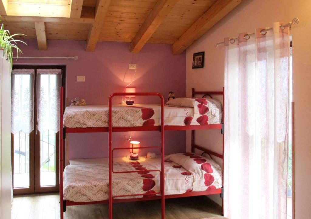 Photo of Bedroom in Cercino