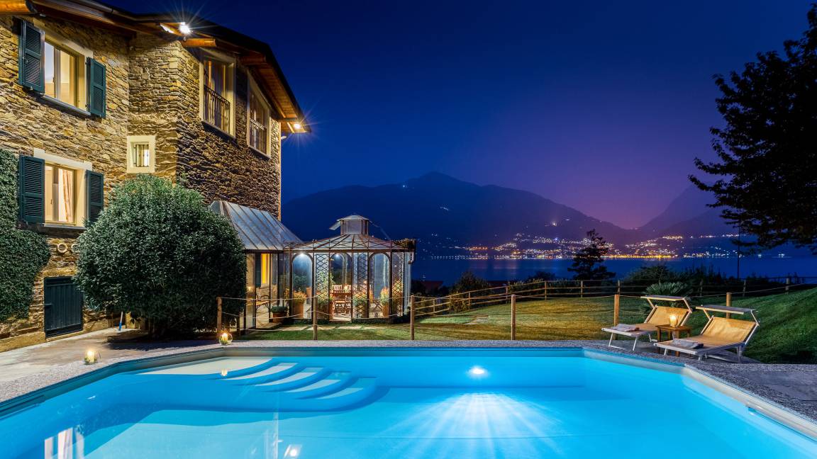 Photo of Outdoor in Santa Maria - Rezzonico
