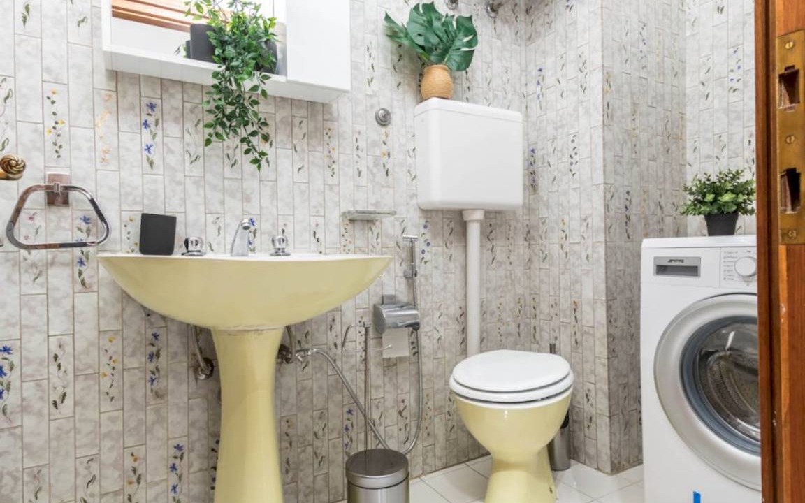 Photo of Bathroom in Guastalla