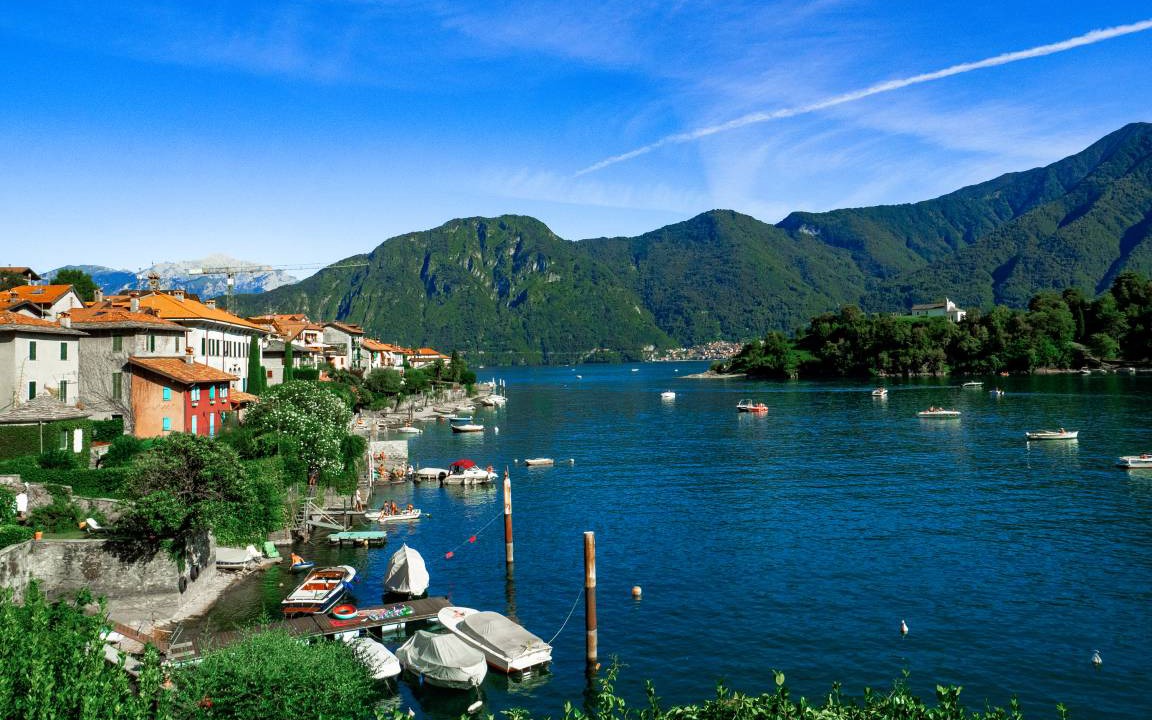 Photo of Others in Pianello del Lario