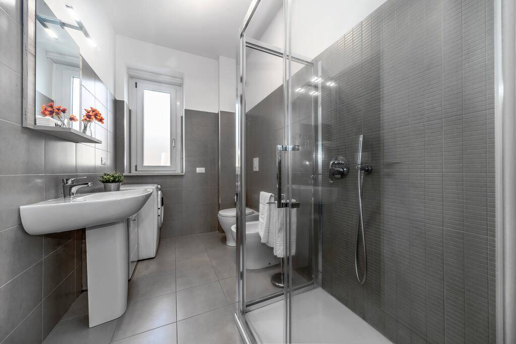 Photo of Bathroom in Segnano