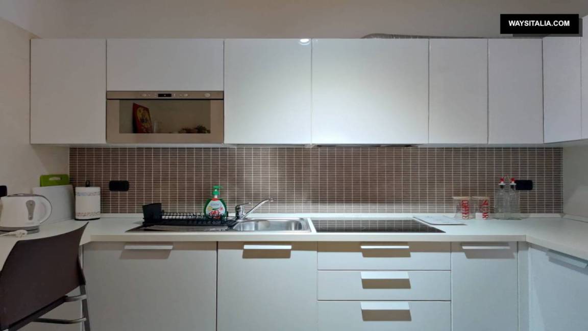 Photo of Kitchen in Trezzano sul Naviglio