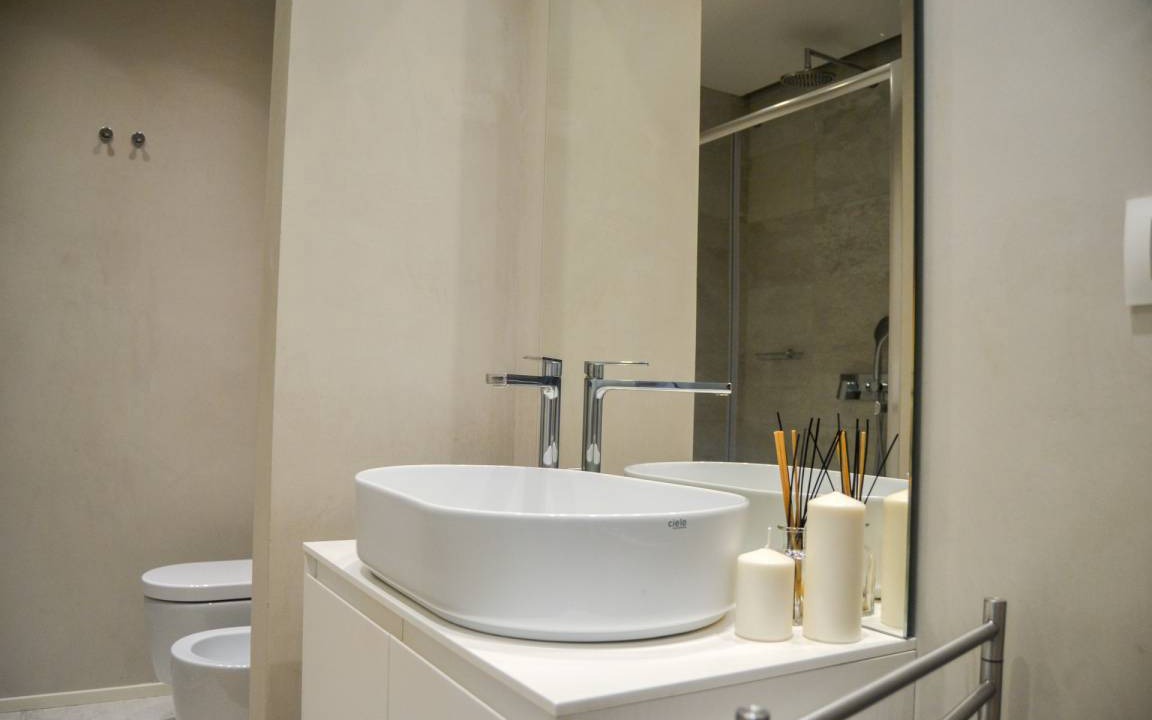 Photo of Bathroom in Cerchia dei navigli