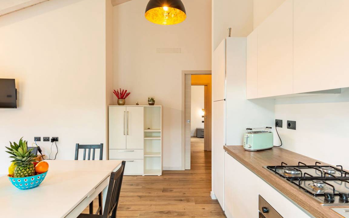 Photo of Kitchen in Verceia