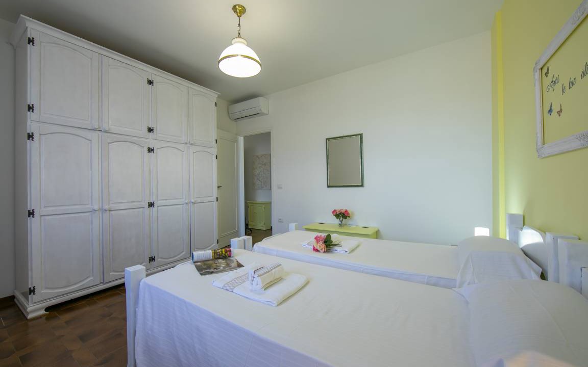 Photo of Bedroom in Colombare