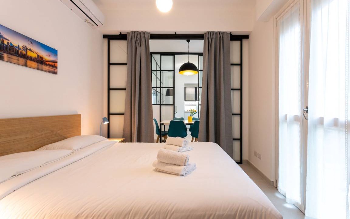 Photo of Bedroom in Crescenzago