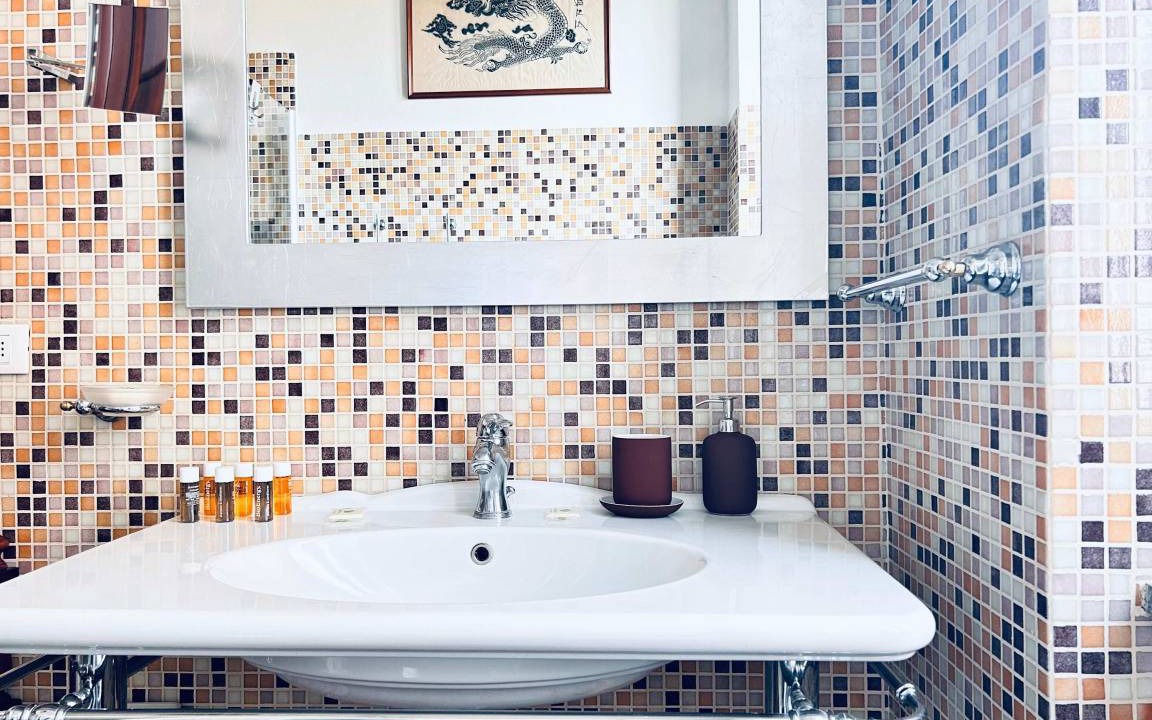 Photo of Bathroom in Zona Risorgimento