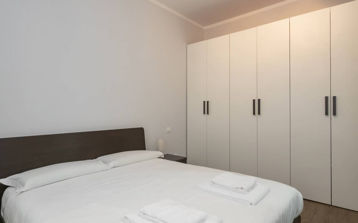 Photo of Bedroom in Porta Lodovica