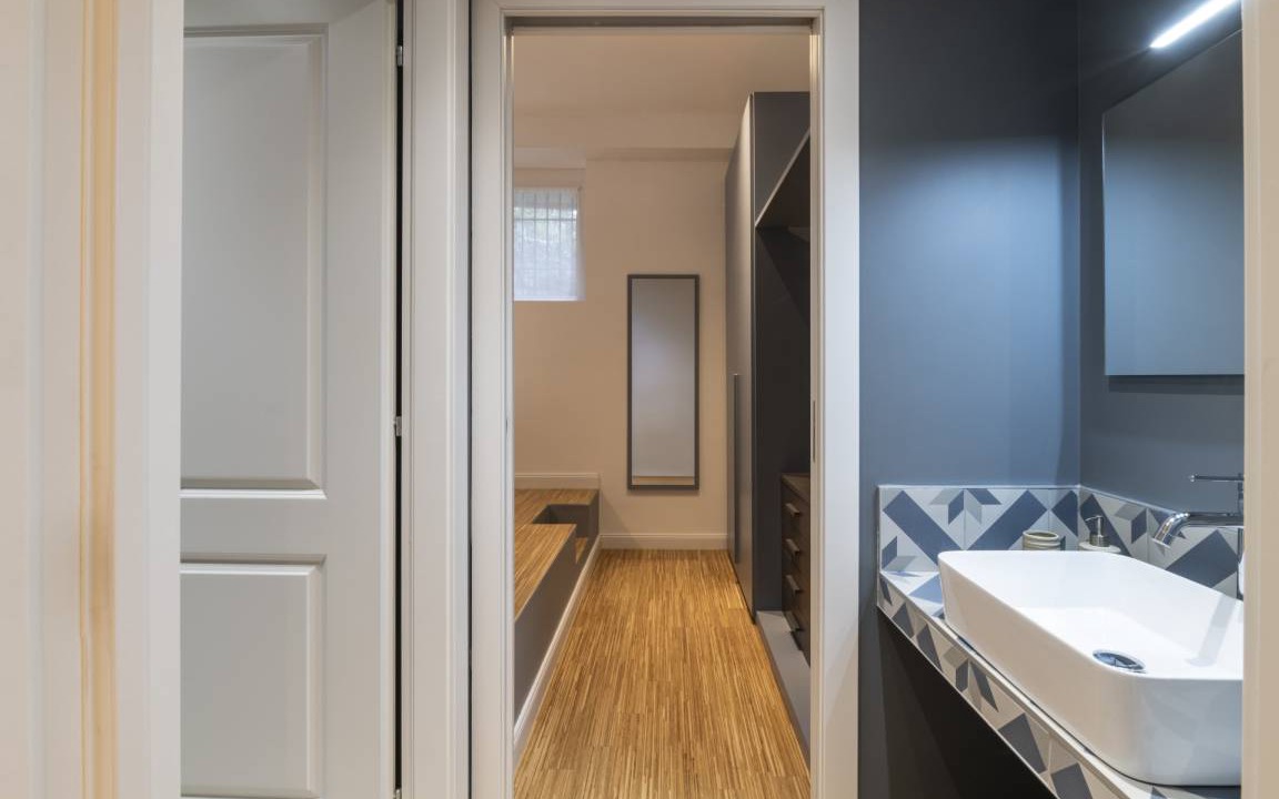 Photo of Bathroom in Ripamonti Corvetto