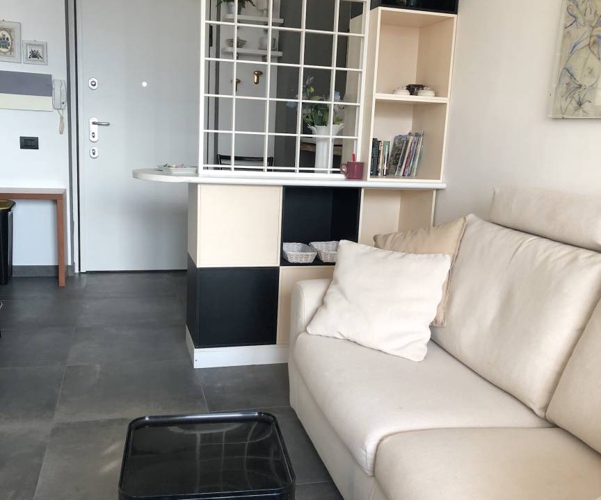 Photo of Livingroom in Naggio