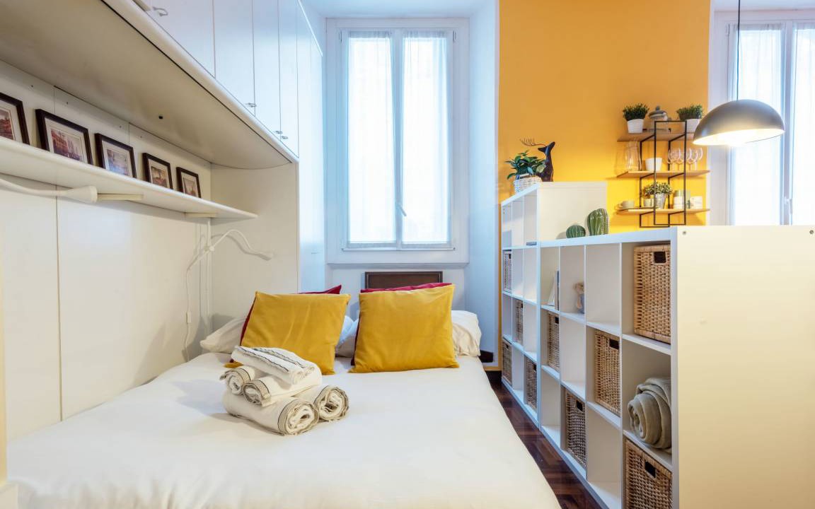 Photo of Bedroom in Zona Risorgimento