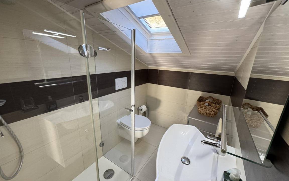 Photo of Bathroom in Sala Comacina