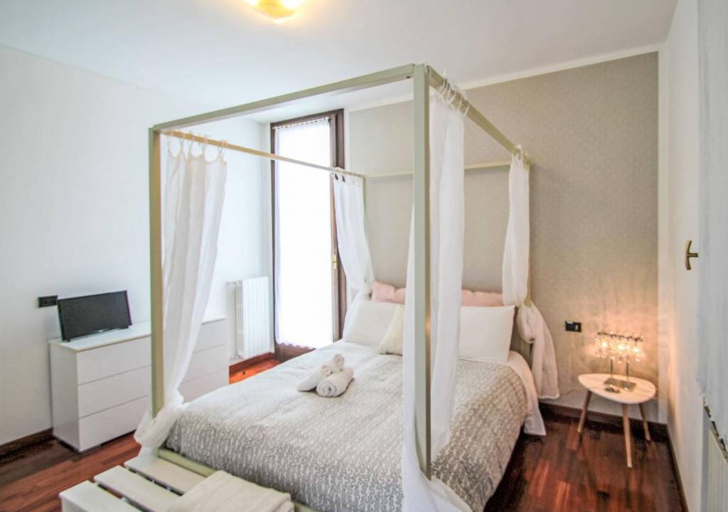 Photo of Bedroom in Castronno