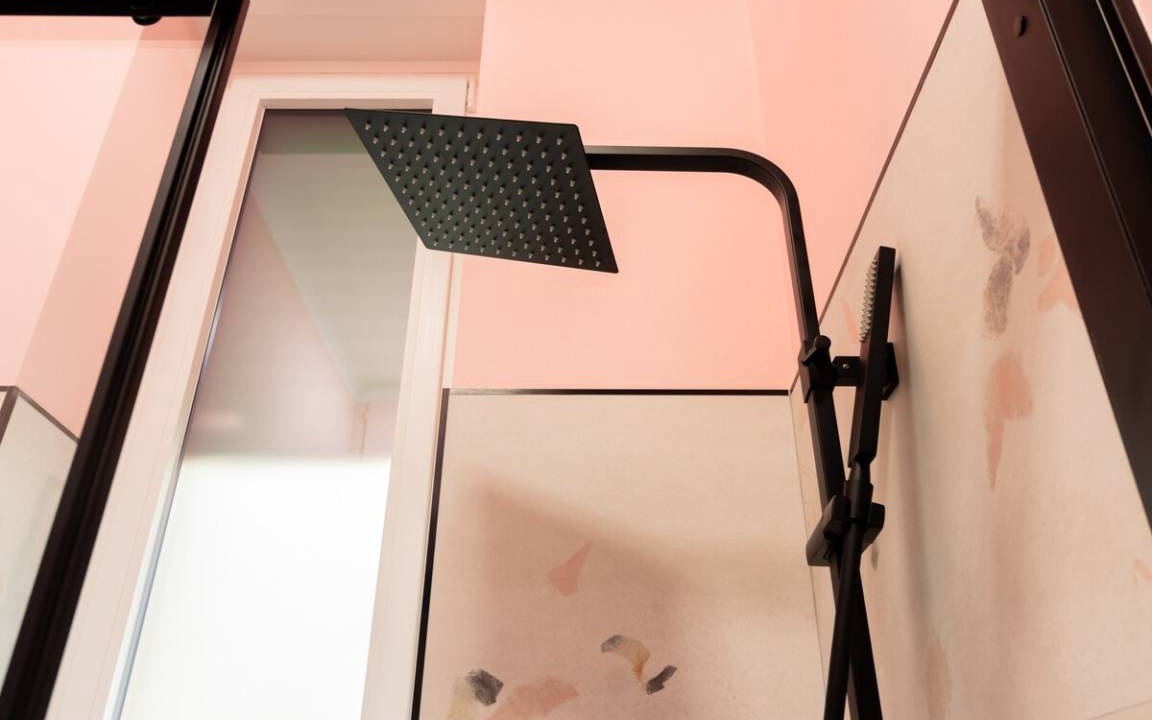 Photo of Bathroom in Porta Vittoria