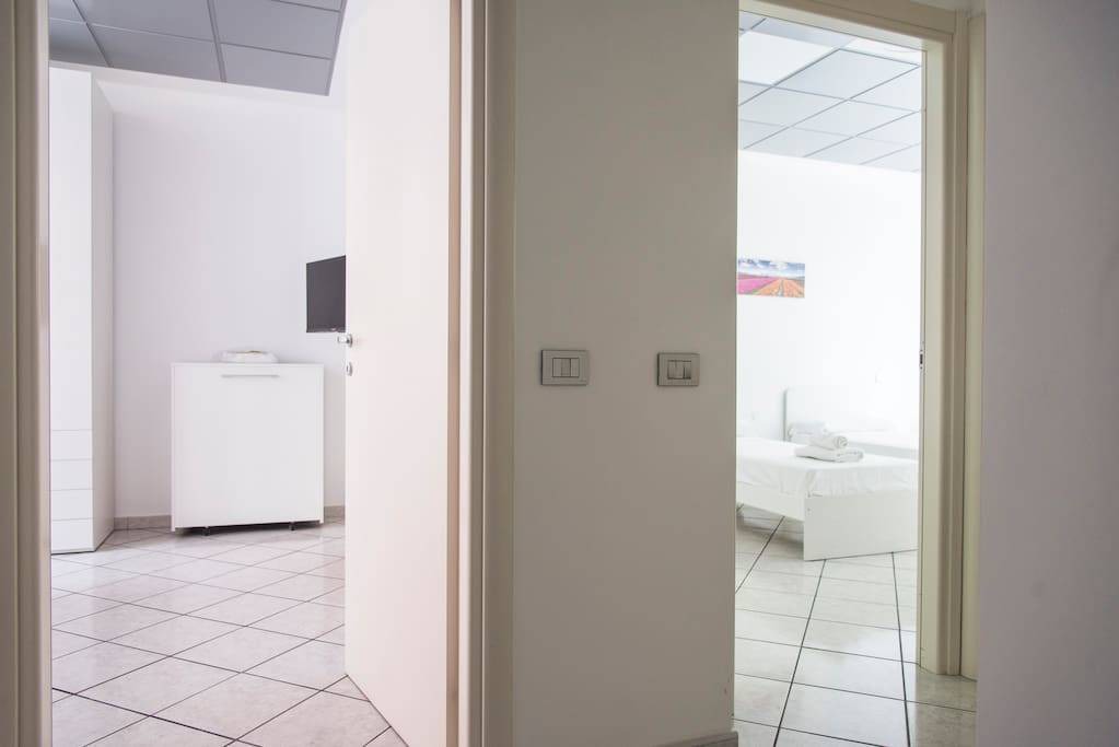 Photo of Bathroom in Centro Direzionale