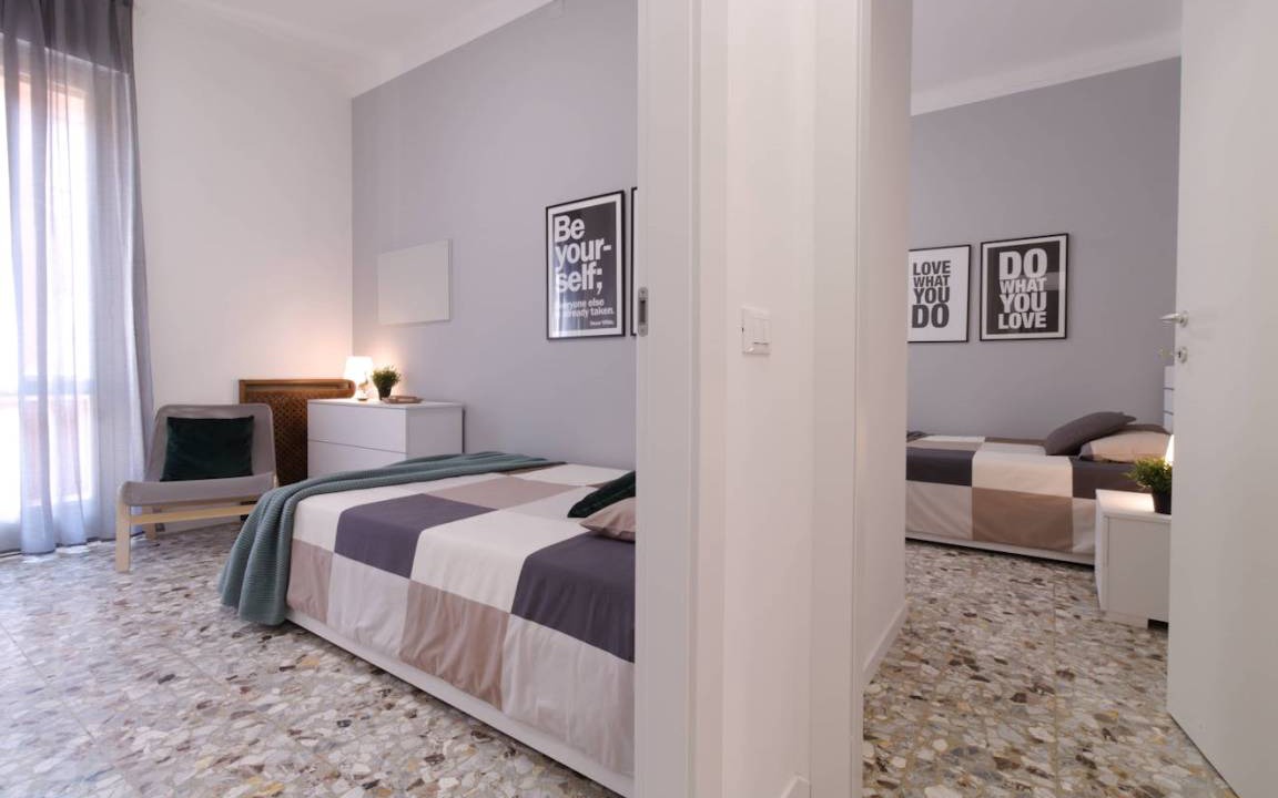 Photo of Bedroom in Centro Storico Sud