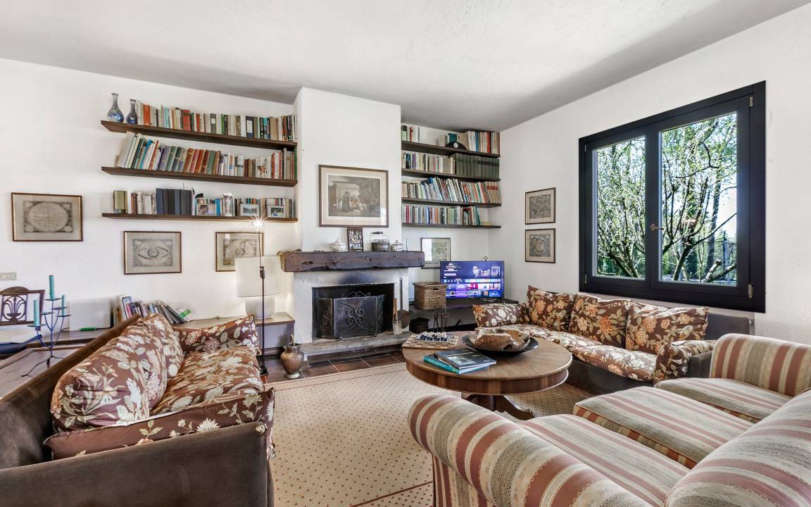 Photo of Livingroom in Buguggiate