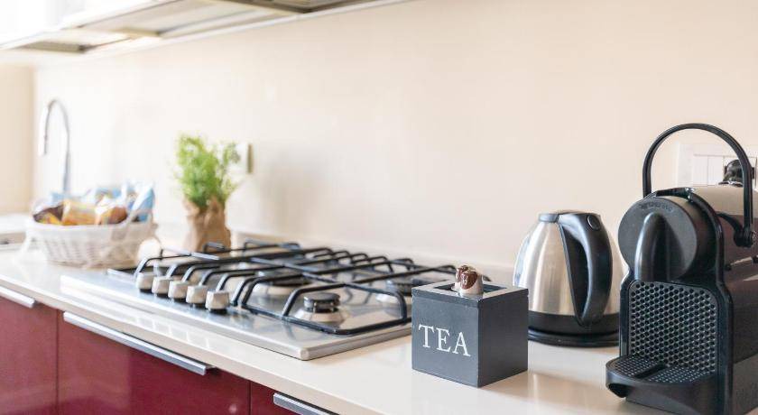 Photo of Kitchen in Ripamonti Corvetto