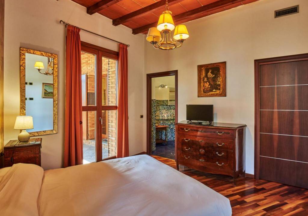 Photo of Bedroom in Corsico