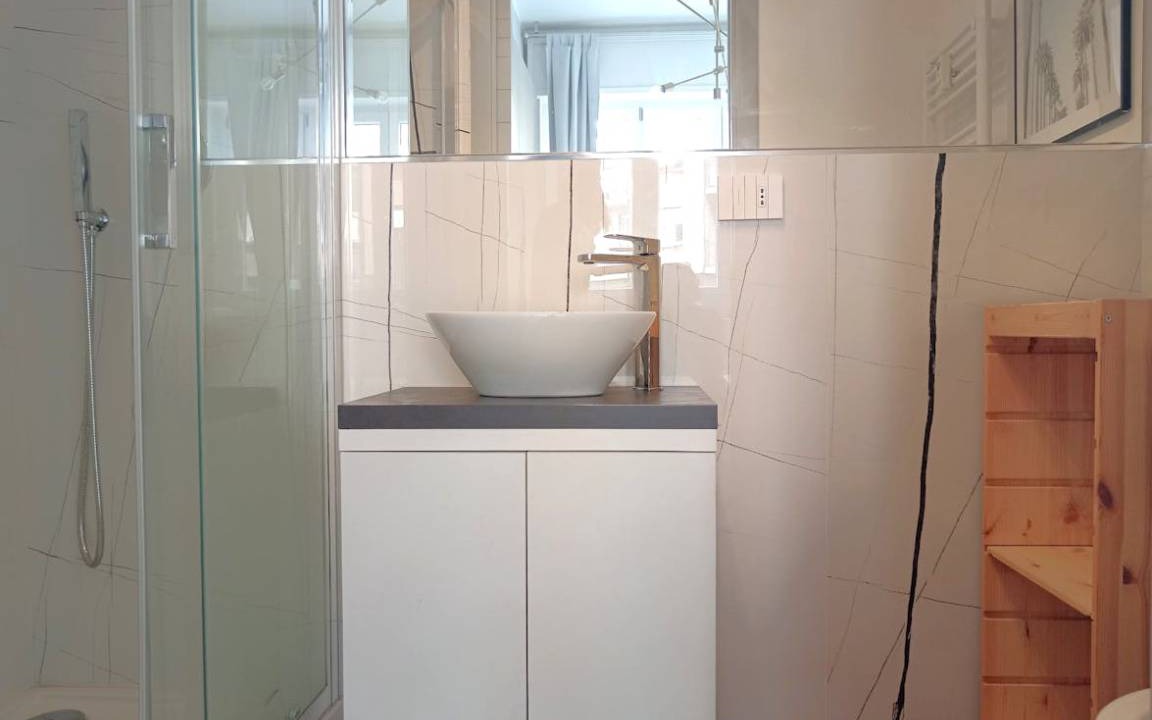 Photo of Bathroom in NoLo