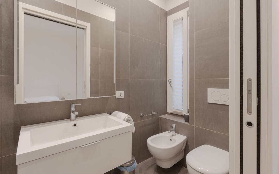Photo of Bathroom in Guastalla