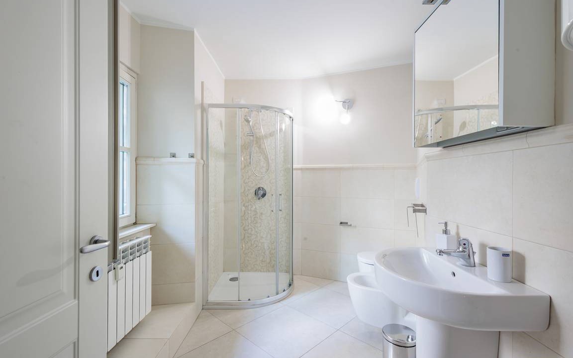 Photo of Bathroom in Citta Alta