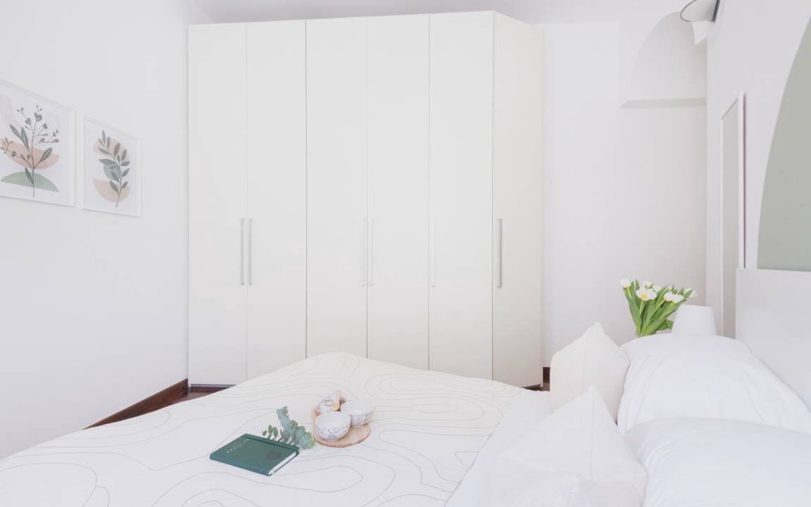 Photo of Bedroom in Navigli