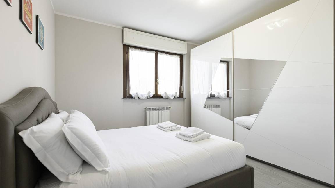 Photo of Bedroom in Rozzano