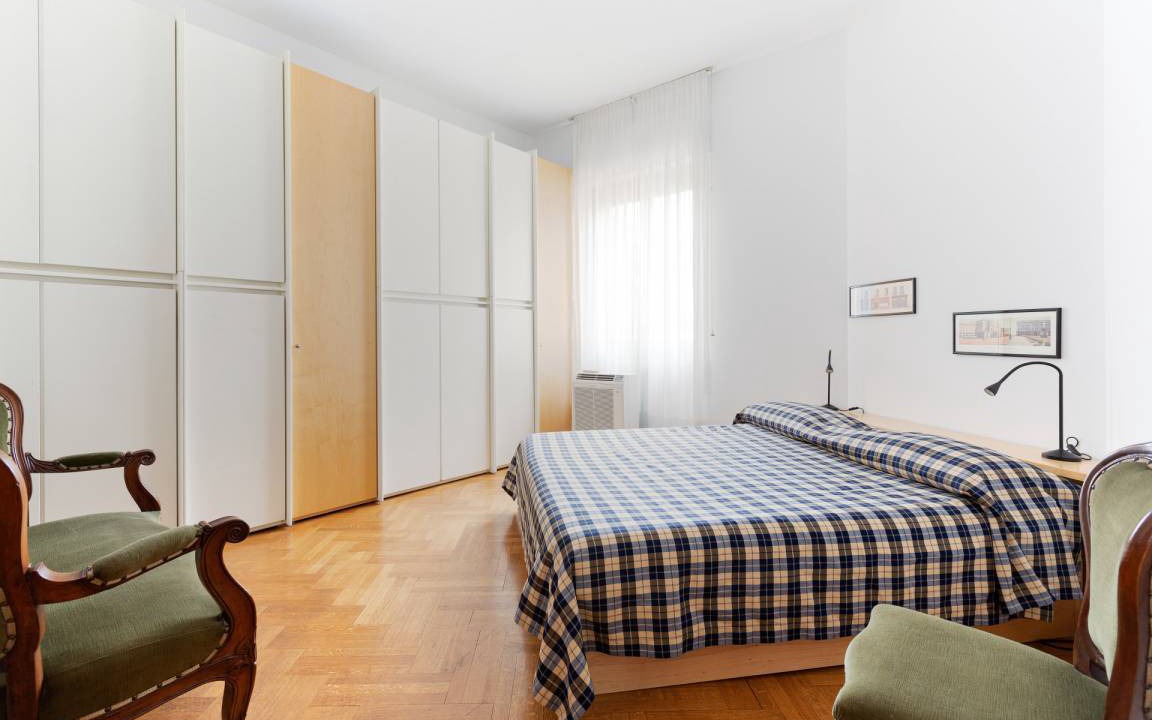 Photo of Bedroom in Zona Lancetti