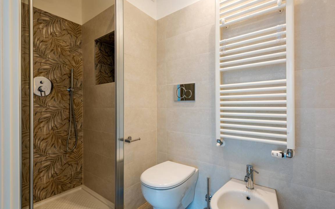 Photo of Bathroom in Carrobbio