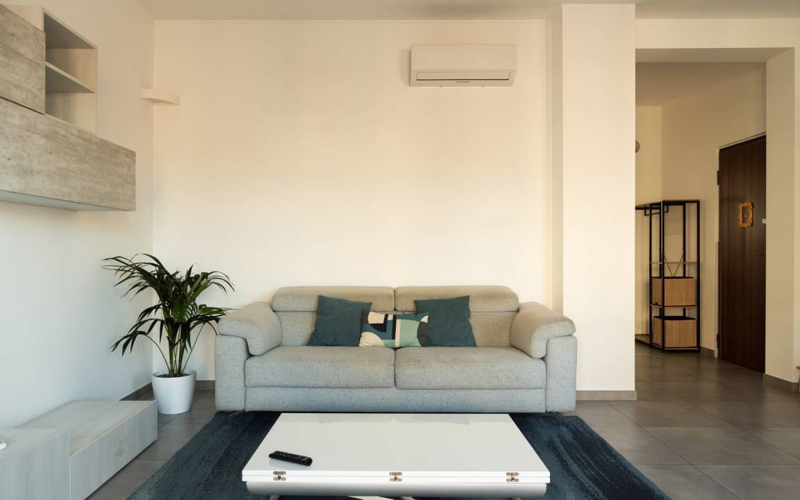 Photo of Livingroom in Porta Vittoria