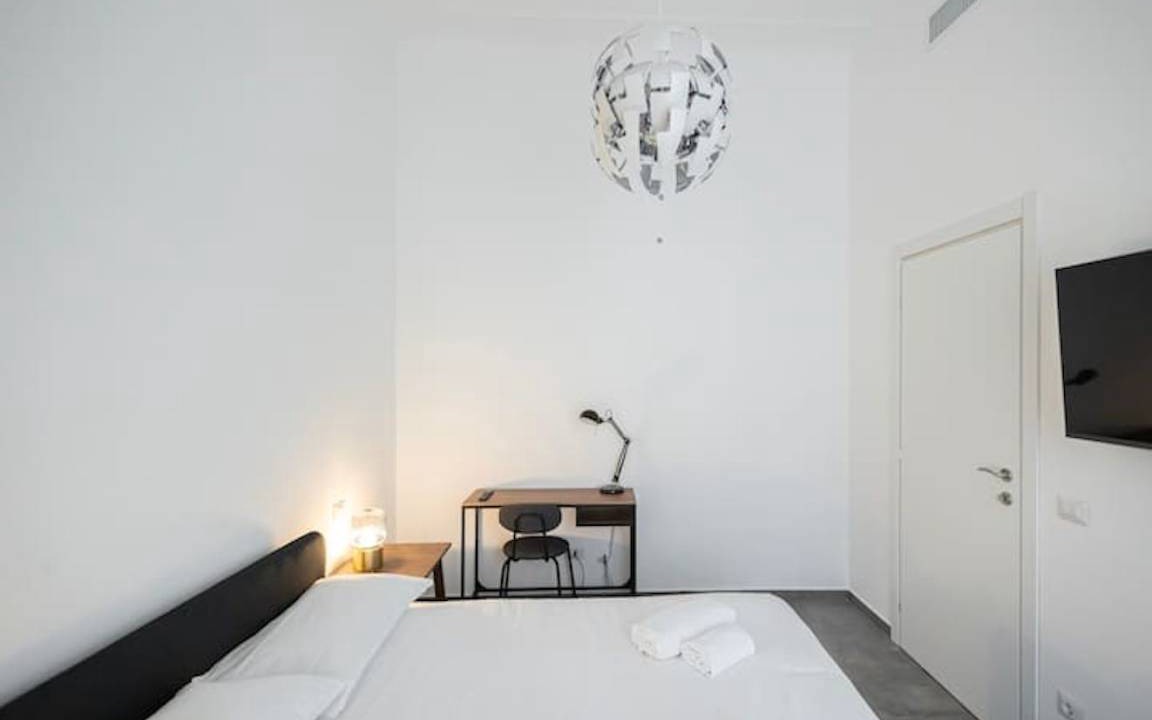 Photo of Bedroom in Porta Vittoria