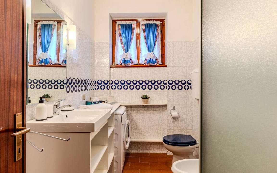 Photo of Bathroom in Bellano