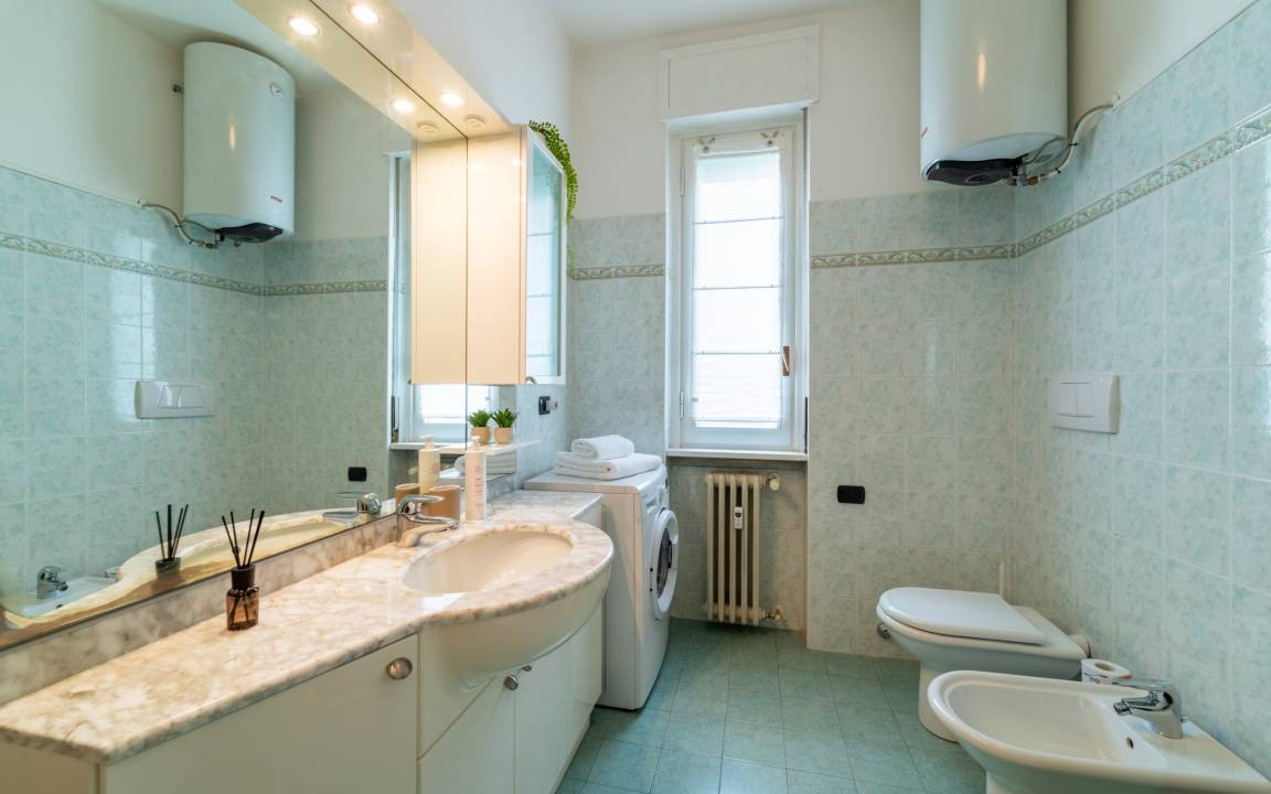 Photo of Bathroom in Como