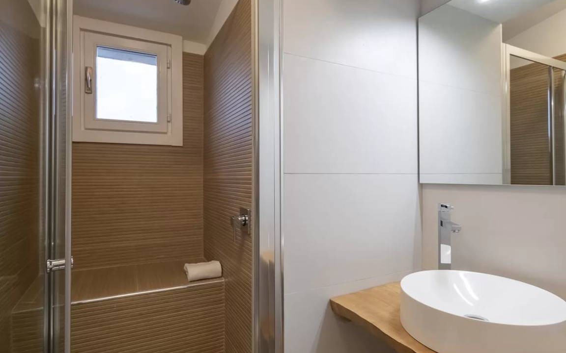 Photo of Bathroom in Certosa