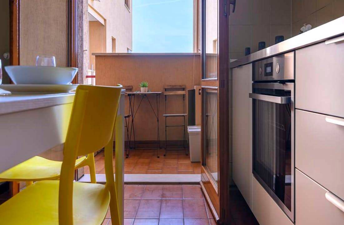 Photo of Kitchen in Dei Parchi - Cascina Gatti - Parpagliona