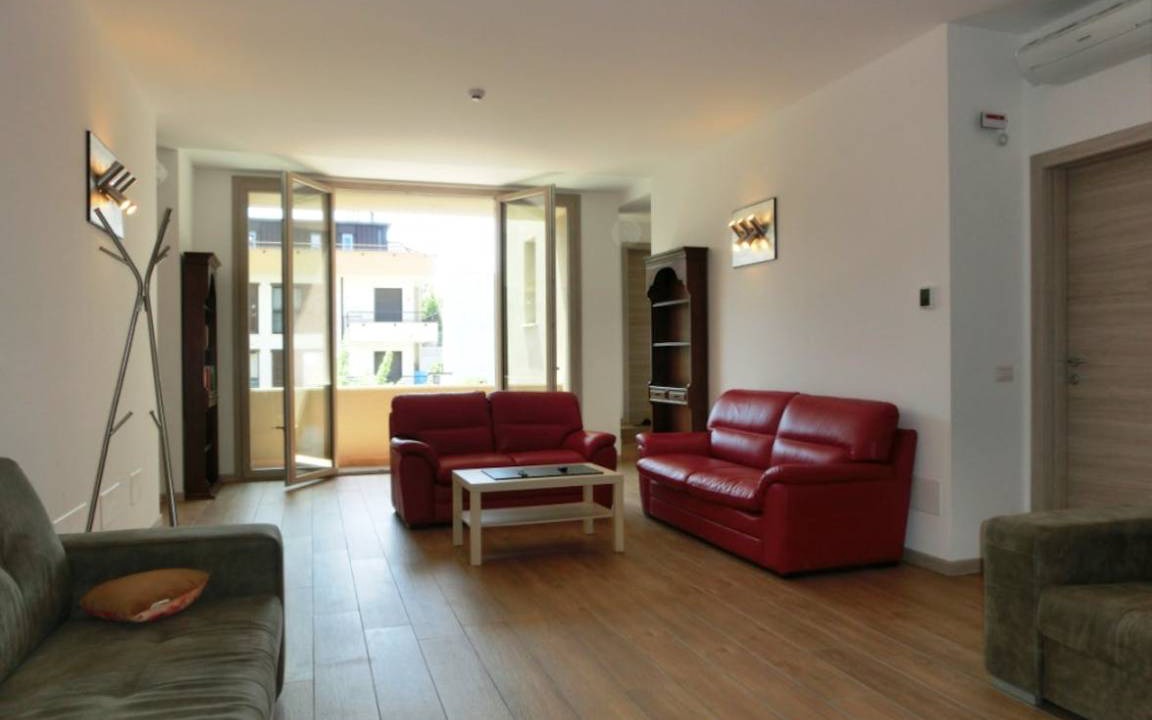 Photo of Livingroom in Cologno Monzese