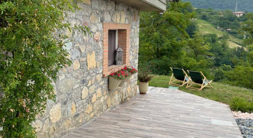 Photo of Others in Villa d'Alme